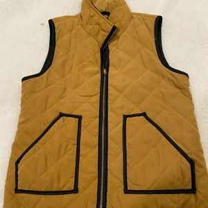 Boutique vest